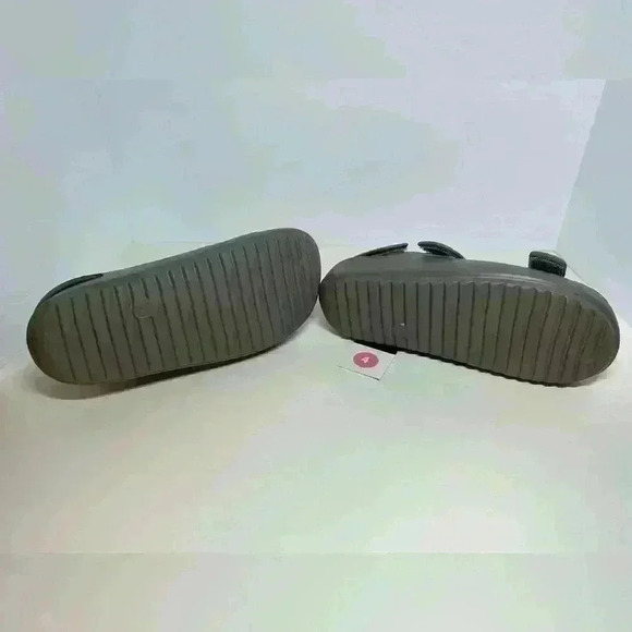 NWT Art Class Hartley Sandals Brown Size 4 - Picture 4 of 5